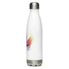 Fish Stainless Steel Water Bottle